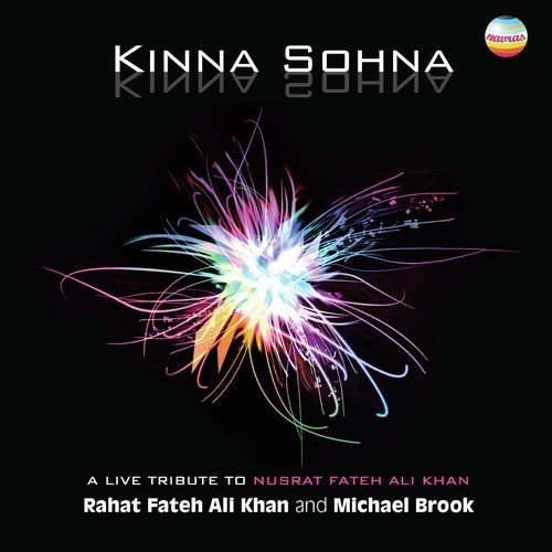Kinna sohna tenu rab ne banaya - Various Artists