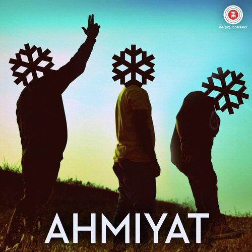 Ahmiyat - Rupanshu Dubey