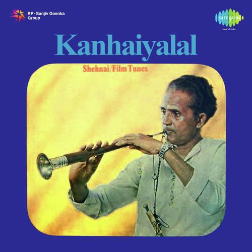 Kali Kali Choome Gali Gali Ghume   Instrumental - Kanhaiyalal