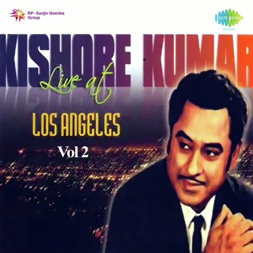 Zindagi Ka Safar - Kishore Kumar