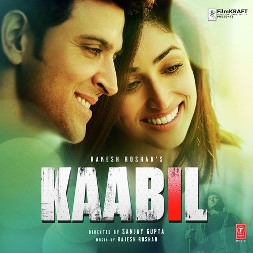 Kaabil Hoon (Sad Version) - Rajesh Roshan