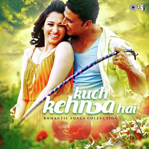 Kuch Kehna Hai (From Ehsaas) - Various Artists