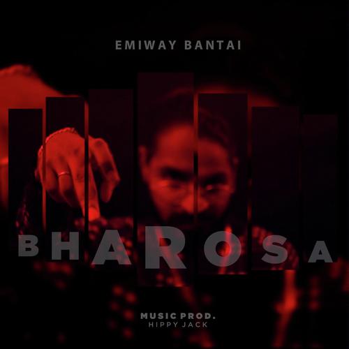 Bharosa - Naezy