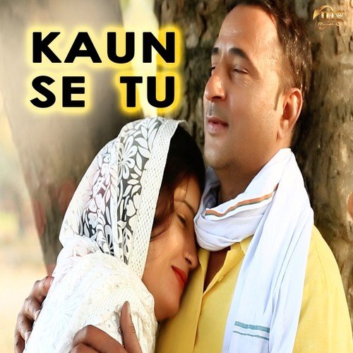 Kaun Se Tu - Manoj Balerkhan, Mahi Chouhan