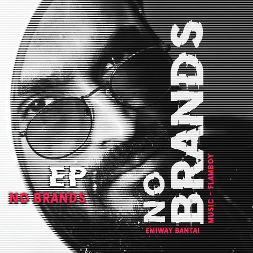 EP - NO BRANDS - Naezy