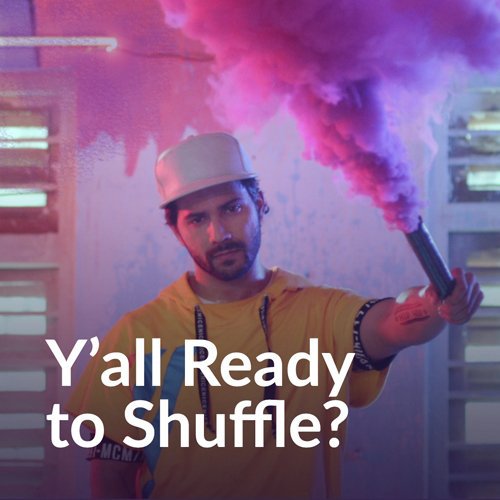 Breezer Vivid Shuffle - Naezy
