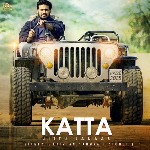 Katta - Krishan Sanwra