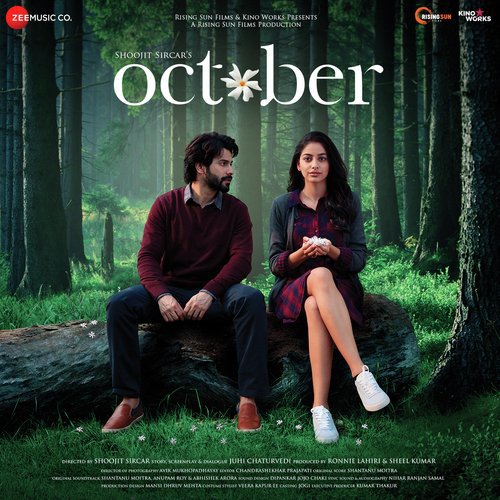 Theher Ja - Amaal Mallik