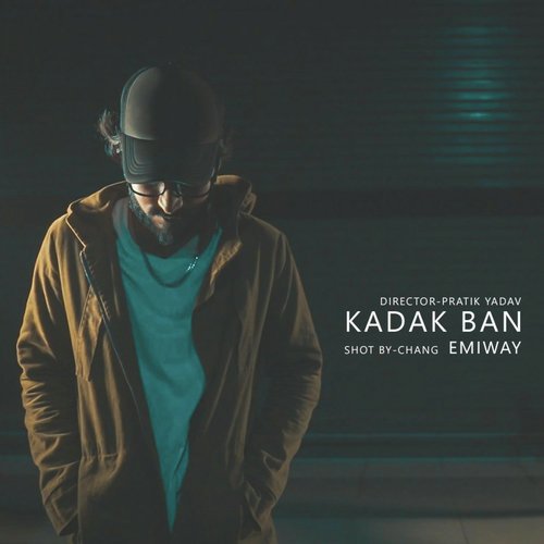 Kadak Ban - Naezy
