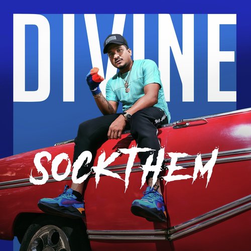 Sock Them - Naezy