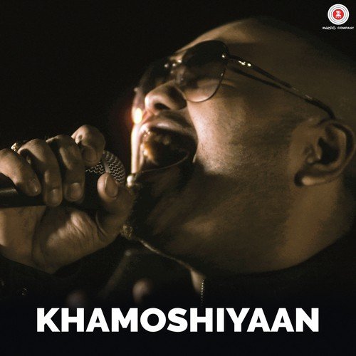 Khamoshiyaan - Band Ehesaas, Souvik Chakraborty