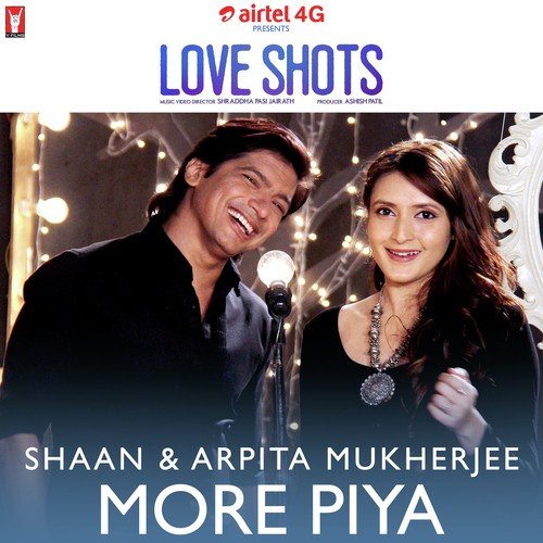 Love Shots   More Piya - Band Ehesaas, Souvik Chakraborty