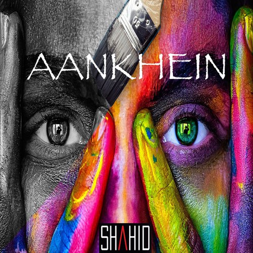 Aankhein - Shahid