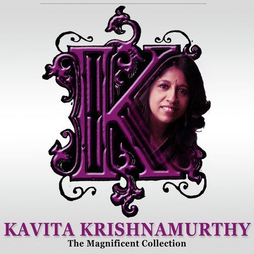 Koi Chahat Koi Hasrat - Kavita Krishnamurthy