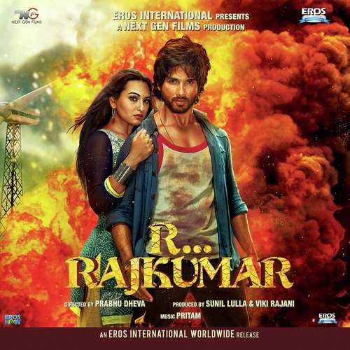 Dhokha Dhadi - Palak Muchhal, Arijit Singh