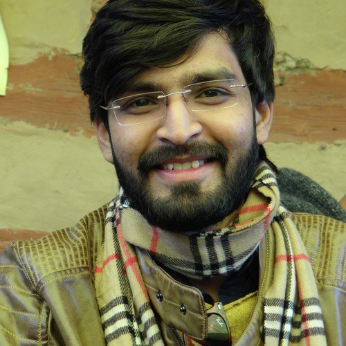 Khurafati Ye Akhiyaan - Ayush Bhoyar