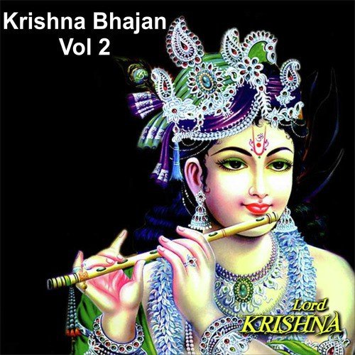 Bharde Re Shyam Jholi Bharde - Mukesh Bagda