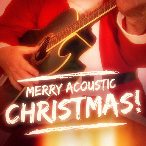 Feliz Navidad - The Acoustic Guitar Troubadours