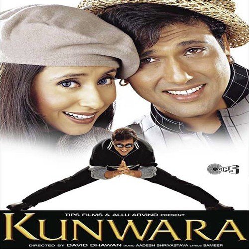 Yeh Ladki Jawan   Remix - Aadesh Shrivastava