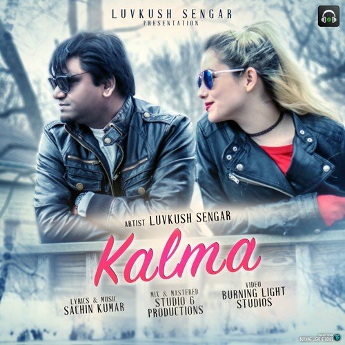 Kalma - Luvkush Sengar