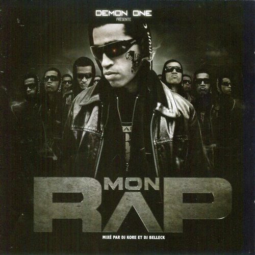 Radio Mafia K1 Fry - Demon One