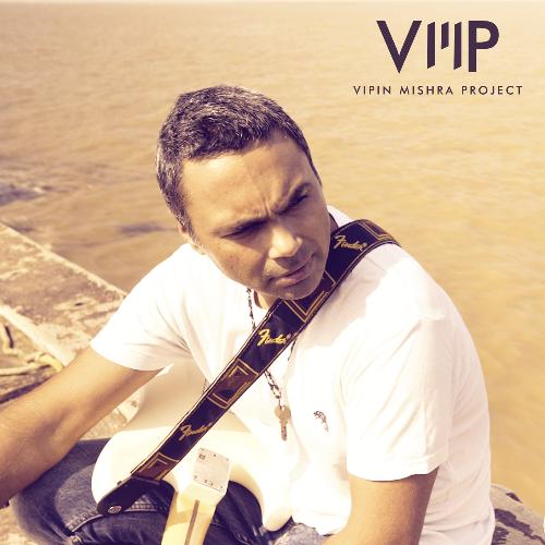 Kya Tu Jaane - Vipin Mishra Project