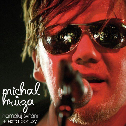 11 - Michal Hruza