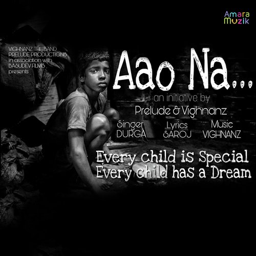 Aao Na - Vighnanz The Band, G. Durga Prasad