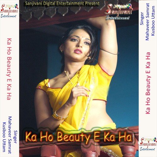 Man Jahuwawat Taru - Mahaveer Samrat, Khushboo Uttam