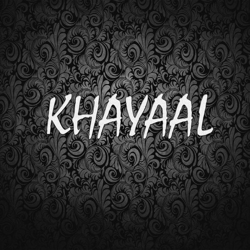 Khayaal (feat. Bunny) - DKing