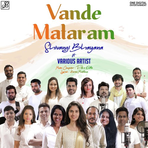 Vande Mataram - Benny Dayal