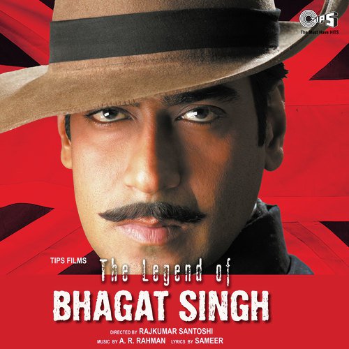 Sarfaroshi Ki Tamanna     Sad - Benny Dayal