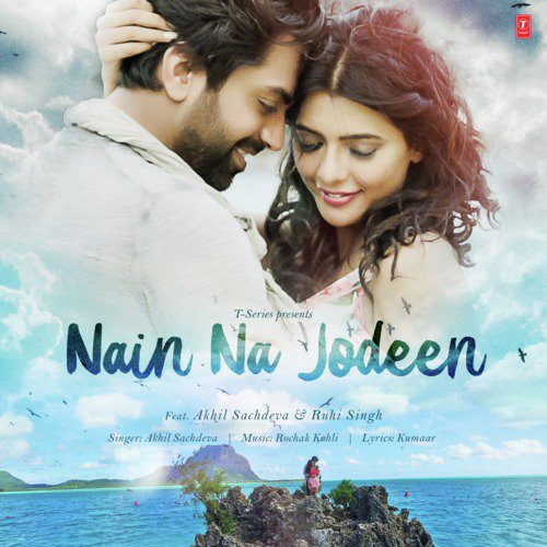 Nain Na Jodeen - Mustahsan Khan