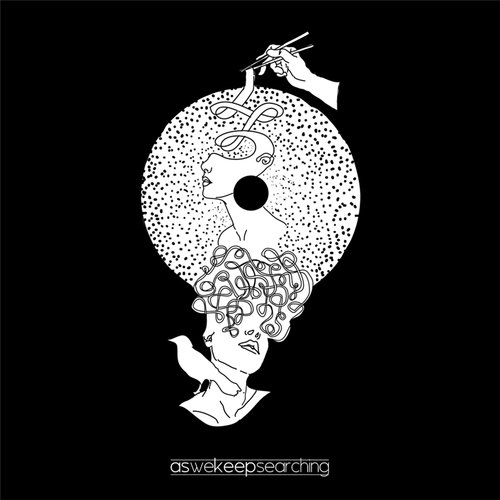At Long Last - Aswekeepsearching