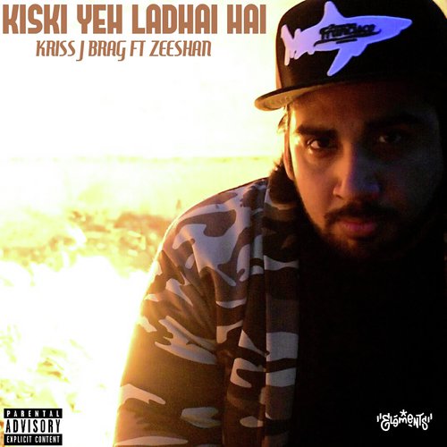 Kiski Yeh Ladhai Hai - Kriss J Brag, Roberta Childs