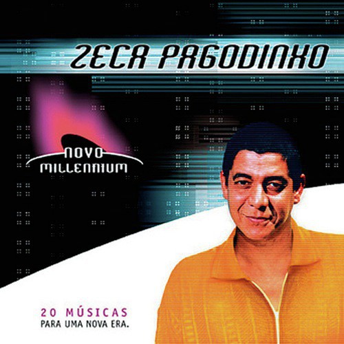 Alto L - Zeca Pagodinho