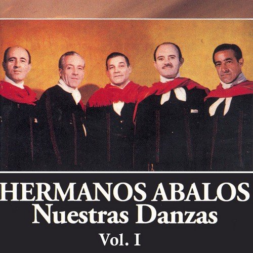 El Escondido - Hermanos Abalos