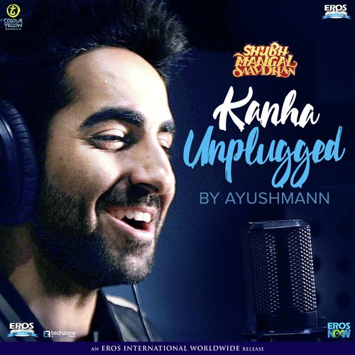 Kanha (Unplugged) - Tanishk-Vayu