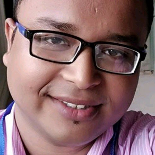 Adhure Meri Jindegi - Bishal Sarkar