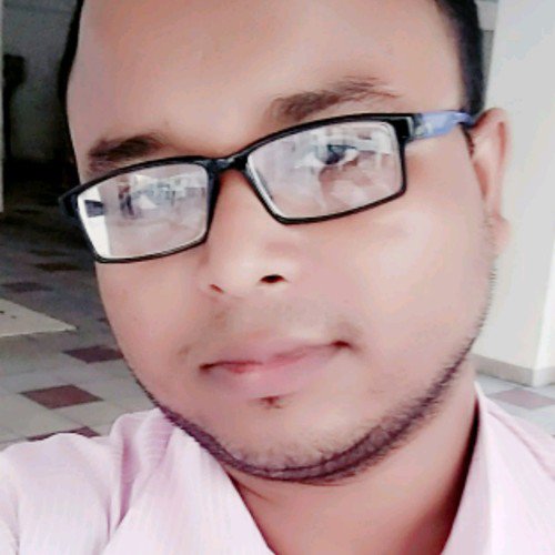 Aawaj Da Ya Jindegiha - Bishal Sarkar