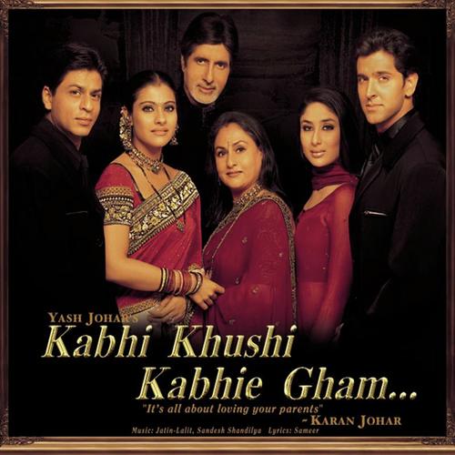 Kabhi Khushi Kabhie Gham (Pocket Cinema) - Amitabh Bachchan