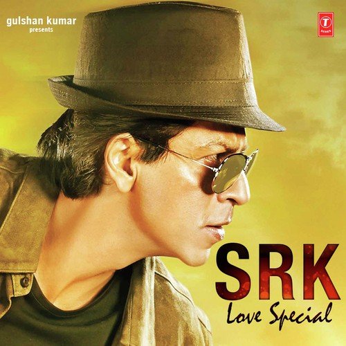 Dildaara   Stand By Me - Shah Rukh Khan