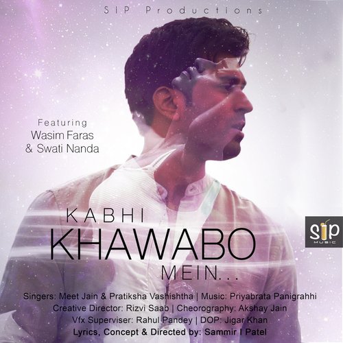Kabhi Khawabo Mein - Sip Digital