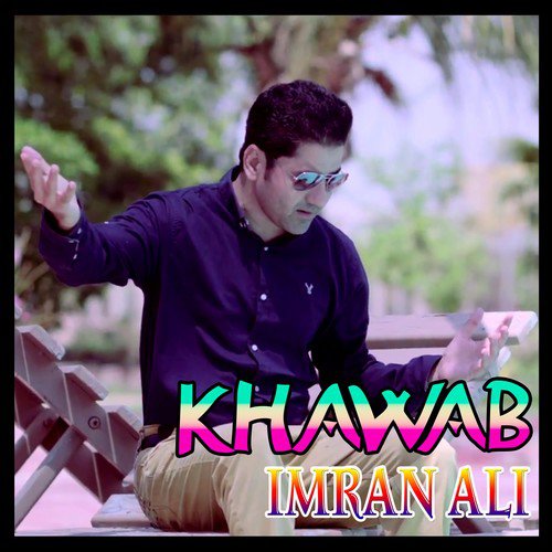 Khawab - Imran Ali