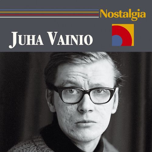Roskis - Juha Vainio