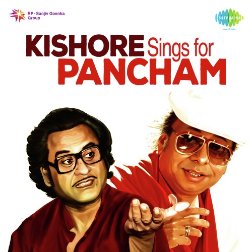 Chhodo Sanam (From Kudrat) - Kishore Kumar, Lata Mangeshkar, Annette Pinto
