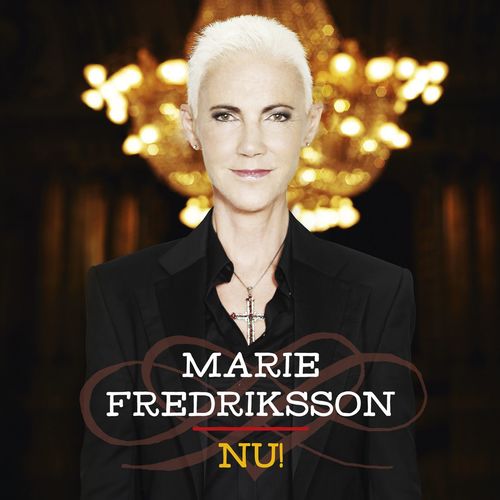 Sista sommarens vals - Marie Fredriksson