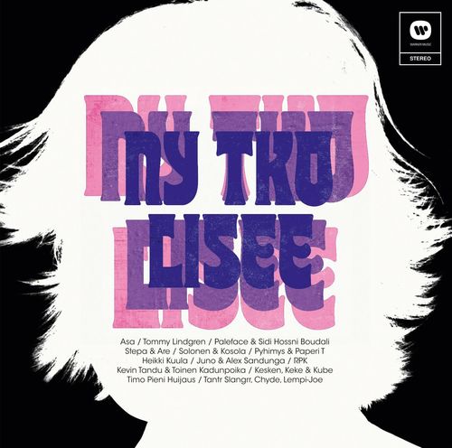 Reissulaulu (Yksi kerrallaan) - Various Artists