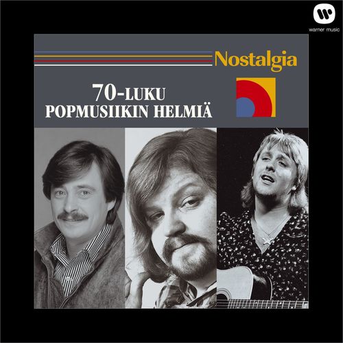 On meill nyt ht - Matrimony - Various Artists