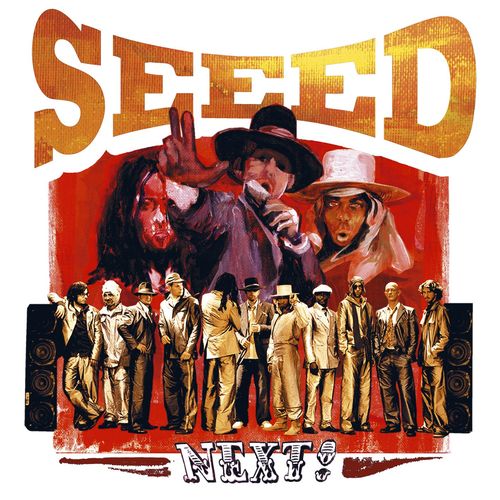 Aufstehn (feat. CeeLo Green) - Seeed